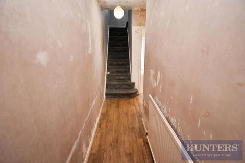 2 bedroom townhouse for sale, Harcourt Road, Wigston