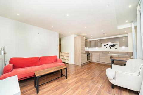 undefined, Great West Road, Brentford TW8