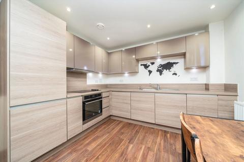 undefined, Great West Road, Brentford TW8