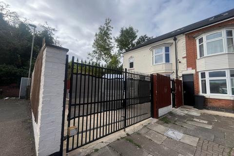 undefined, Room 3 , Wilberforce Road, Leicester