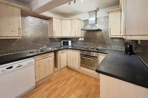 2 bedroom apartment for sale, Hamilton House, 1 Trafalgar Street, Leeds