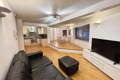 2 bedroom apartment for sale, Hamilton House, 1 Trafalgar Street, Leeds