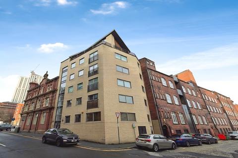 2 bedroom apartment for sale, Hamilton House, 1 Trafalgar Street, Leeds