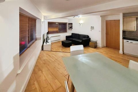 2 bedroom apartment for sale, Hamilton House, 1 Trafalgar Street, Leeds