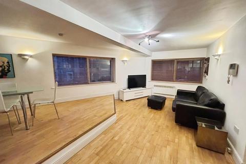 2 bedroom apartment for sale, Hamilton House, 1 Trafalgar Street, Leeds