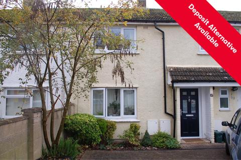 1 bedroom maisonette to rent, Rippington Drive, OXFORD OX3
