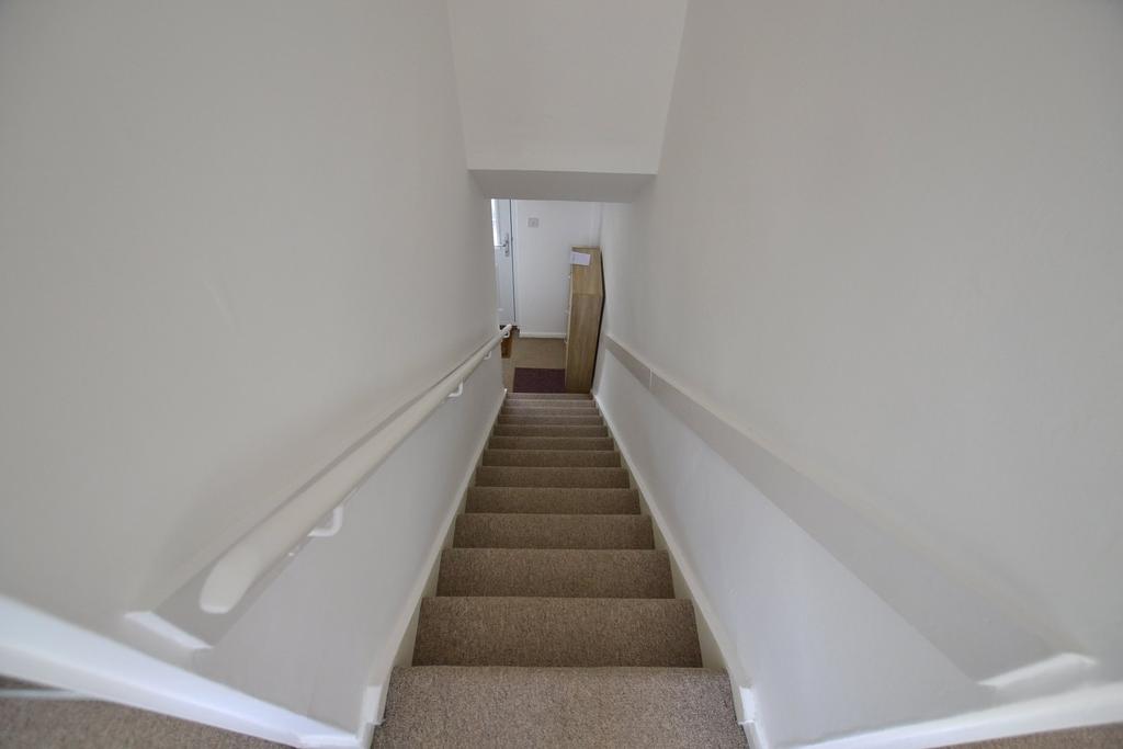 Stairwell