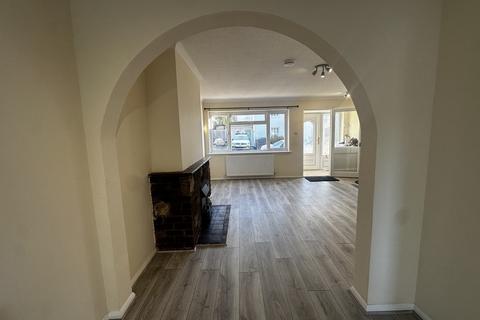 3 bedroom end of terrace house to rent, Edward Street, Southborough
