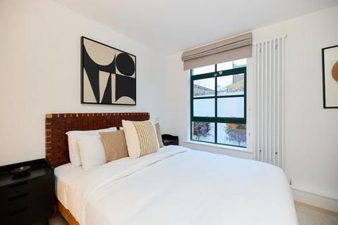 2 bedroom flat to rent, Melbray Mews