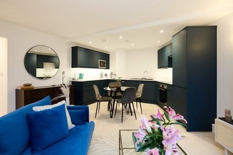 2 bedroom flat to rent, Melbray Mews