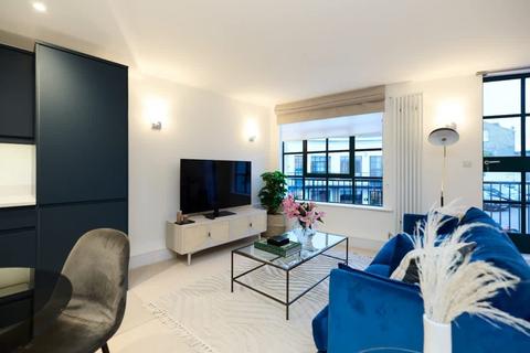2 bedroom flat to rent, Melbray Mews
