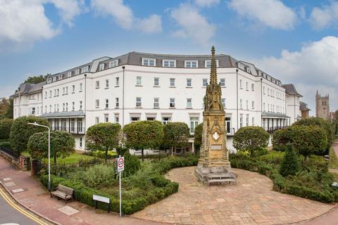 1 bedroom apartment for sale, Culverden Park Road, Tunbridge Wells