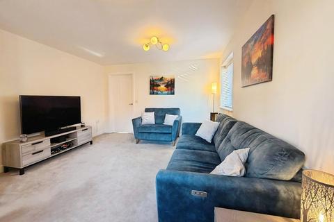 undefined, Pathfinder Way, Castle Donington DE74