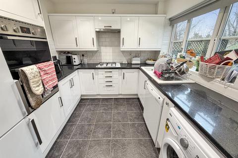 undefined, Cleveland Way, Westbury