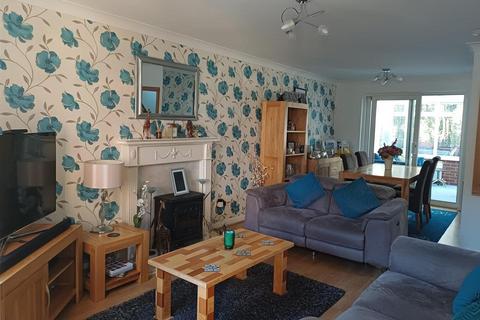 3 bedroom detached house for sale, Salcombe Close, Chandler's Ford, Eastleigh
