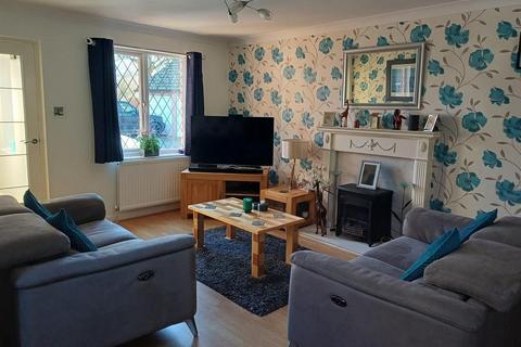 3 bedroom detached house for sale, Salcombe Close, Chandler's Ford, Eastleigh