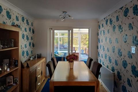 3 bedroom detached house for sale, Salcombe Close, Chandler's Ford, Eastleigh