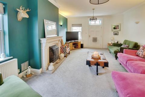 4 bedroom townhouse for sale, Nene Parade, March PE15