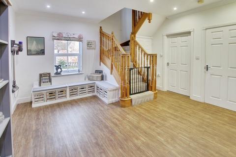 4 bedroom townhouse for sale, Nene Parade, March PE15