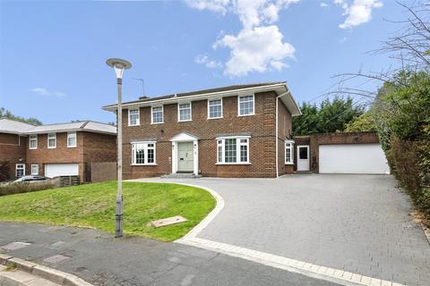 4 bedroom detached house for sale, Potters Cross, Iver SL0