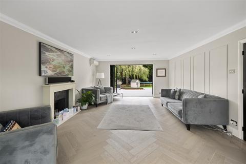 4 bedroom detached house for sale, Potters Cross, Iver SL0
