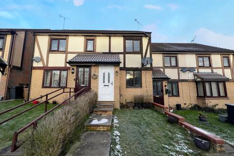 undefined, Lennox Green, Luton LU2