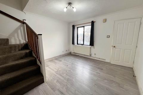 undefined, Lennox Green, Luton LU2