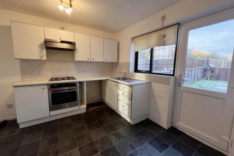 undefined, Lennox Green, Luton LU2