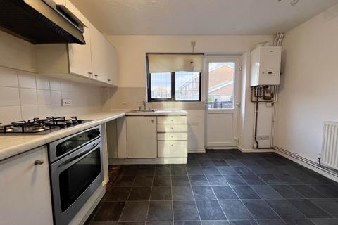 undefined, Lennox Green, Luton LU2