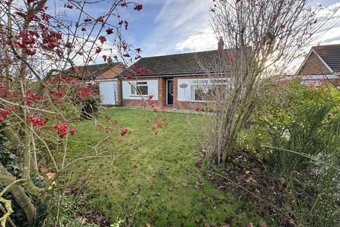 undefined, Hall Lane, Norfolk NR21