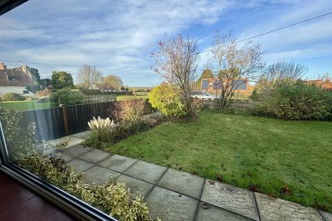 undefined, Hall Lane, Norfolk NR21