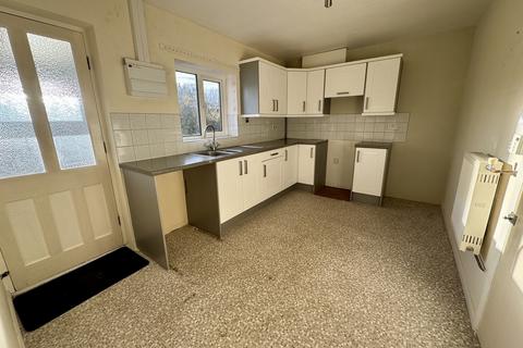 2 bedroom detached bungalow for sale, Hall Lane, Norfolk NR21