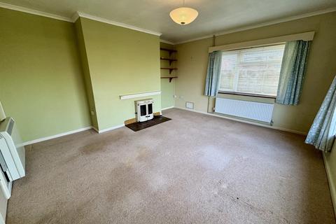 2 bedroom detached bungalow for sale, Hall Lane, Norfolk NR21