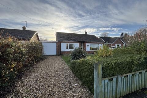 undefined, Hall Lane, Norfolk NR21
