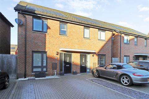 3 bedroom semi-detached house for sale, Reed Street, Surrey GU22