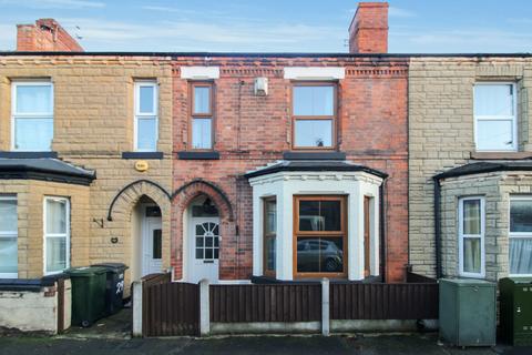 2 bedroom terraced house to rent, Bourne Street, Netherfield