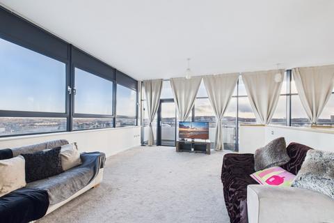 3 bedroom penthouse for sale, 55 Degrees North, Newcastle Upon Tyne