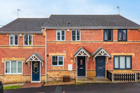 3 bedroom townhouse for sale, Hart Hills, Barnsley S73