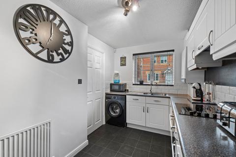3 bedroom townhouse for sale, Hart Hills, Barnsley S73