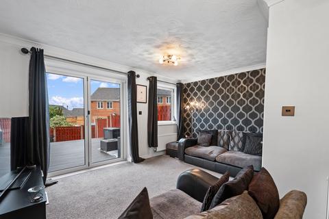 3 bedroom townhouse for sale, Hart Hills, Barnsley S73