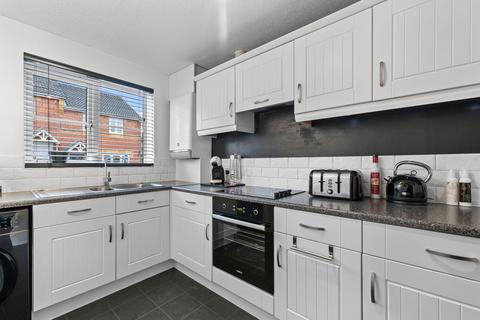 3 bedroom townhouse for sale, Hart Hills, Barnsley S73