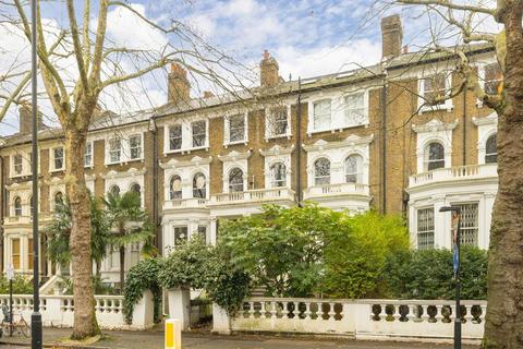 1 bedroom flat for sale, Highbury New Park, London N5