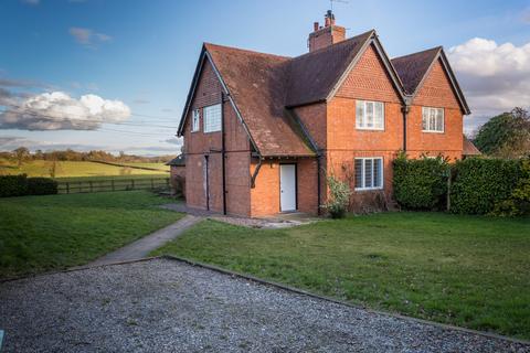 undefined, Shavington Park, Market Drayton