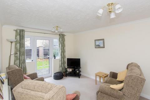 undefined, Symington Way, Market Harborough