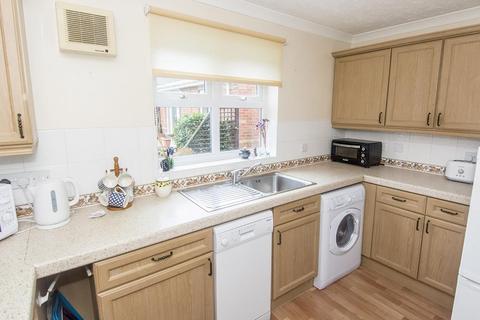 undefined, Symington Way, Market Harborough