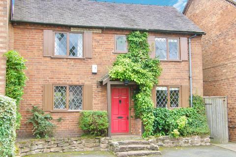 4 bedroom cottage to rent, Shrewsbury Road, Market Drayton