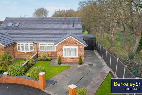 2 bedroom bungalow for sale, Sefton Lane, Liverpool L31
