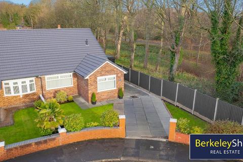 2 bedroom bungalow for sale, Sefton Lane, Liverpool L31