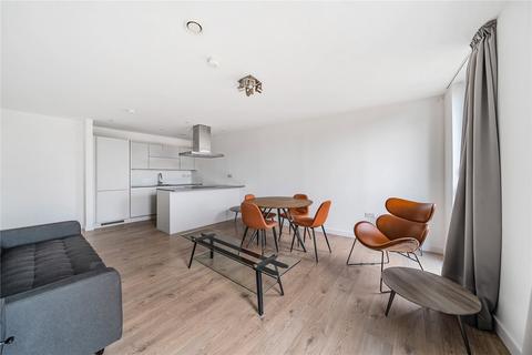 2 bedroom apartment to rent, at Folio London, Flat 101, Templar House, , 34 Leyton Road E15