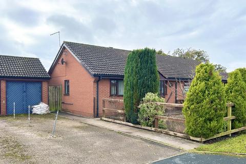 undefined, Tern View, Market Drayton